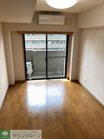 ルーブル蒲田壱番館の物件内観写真